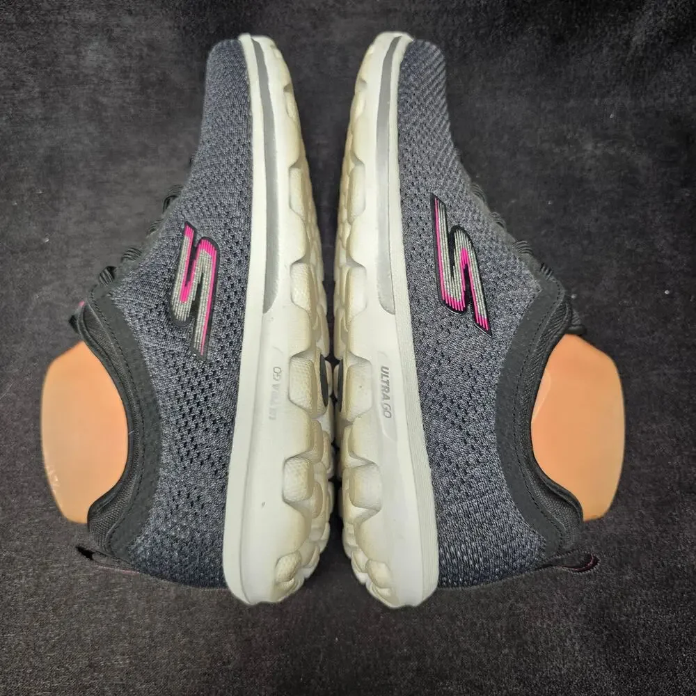 Skechers GoWalk Ultra-Rapid Walking Shoes